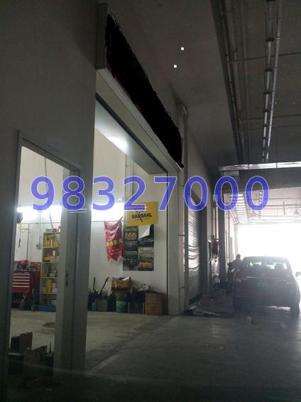 SYNERGY @ KB (D14), Factory #65135382